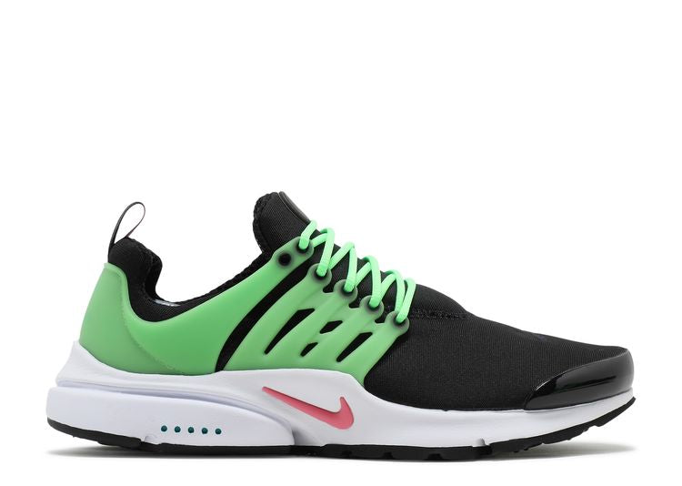 Nike Air Presto Green Strike