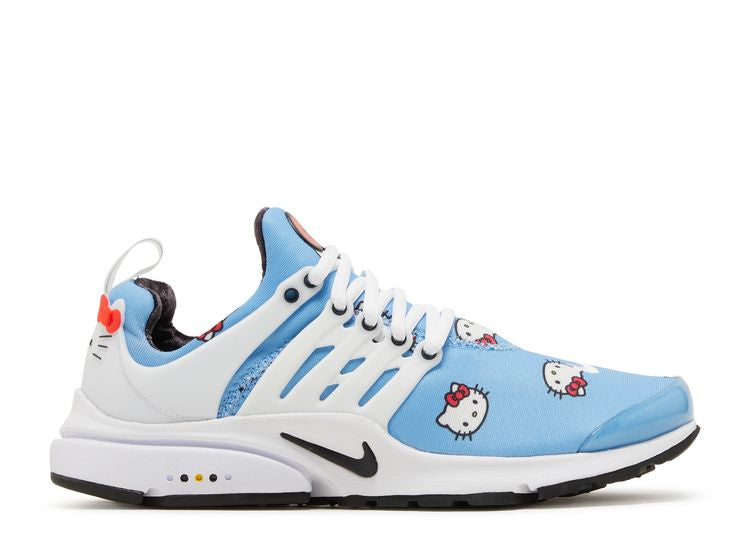 Nike Air Presto Hello Kitty