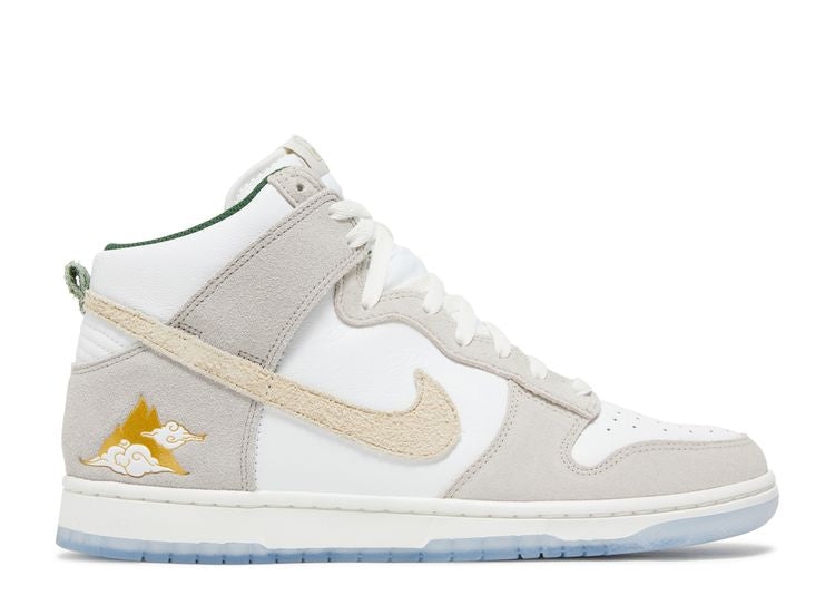 NIKE DUNK HIGH PREMIUM