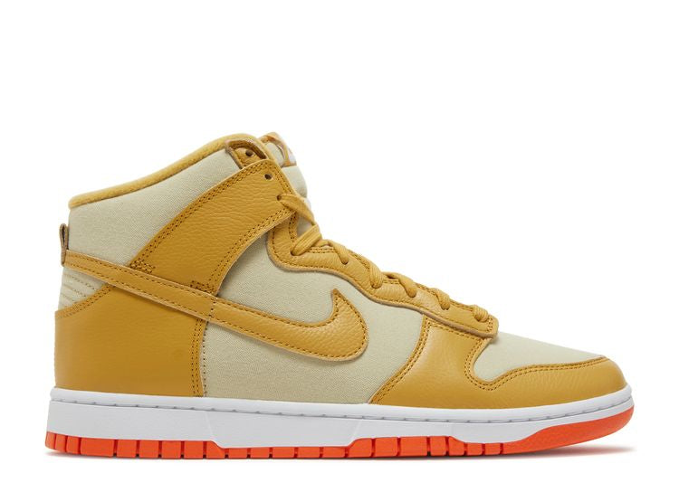 NIKE DUNK HIGH
