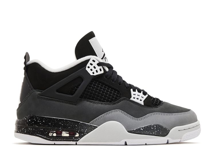 JORDAN 4 RETRO
