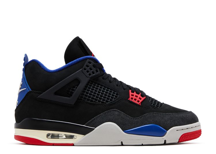 JORDAN 4 RETRO