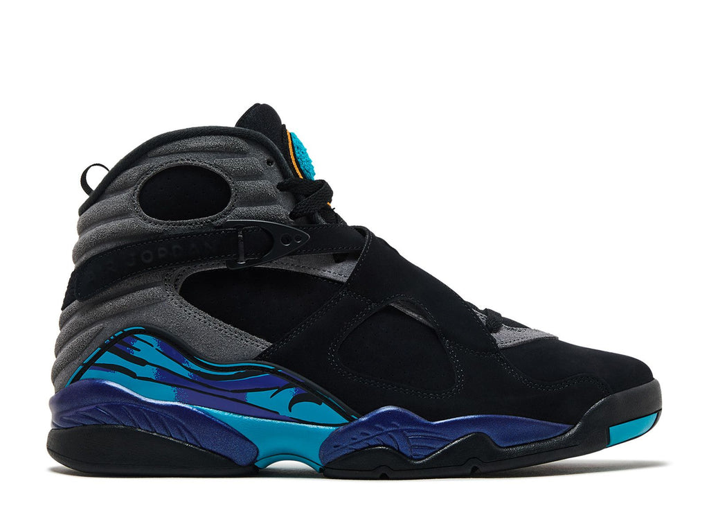 Jordan 8 Retro