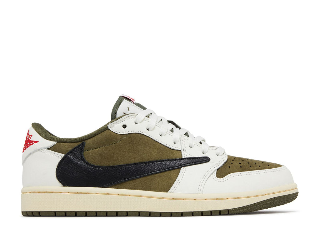 JORDAN 1 RETRO LOW OG SP