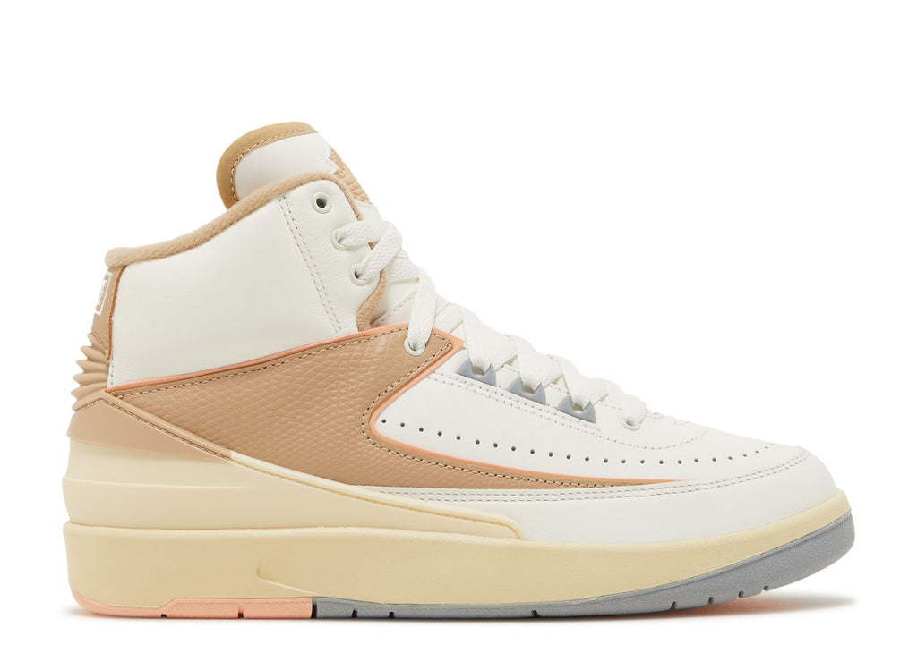 JORDAN 2 RETRO
