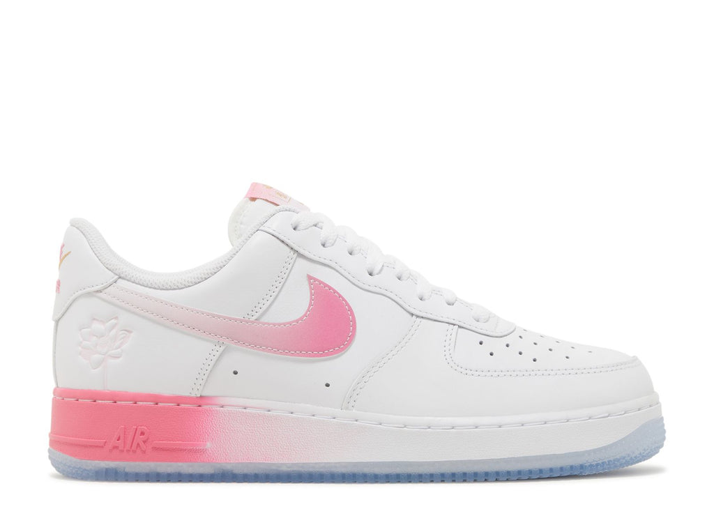 NIKE AIR FORCE 1 LOW '07 PRM