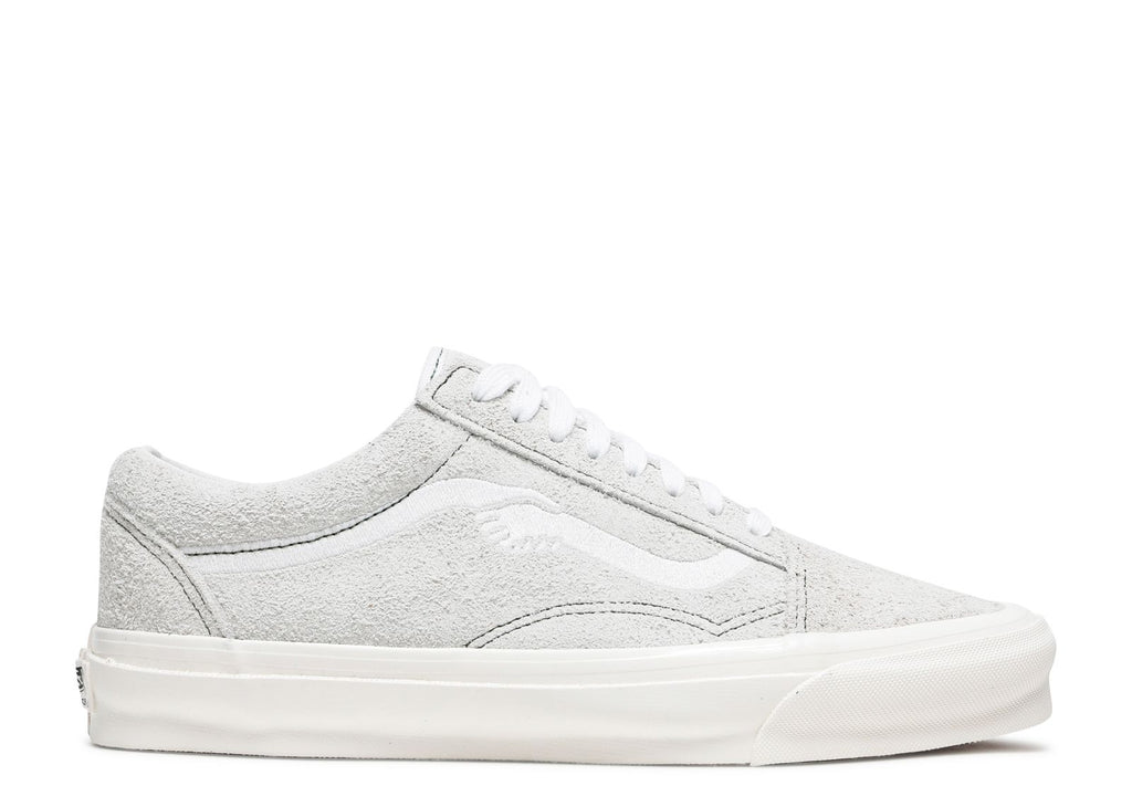 Vans Old Skool Notre Off-White